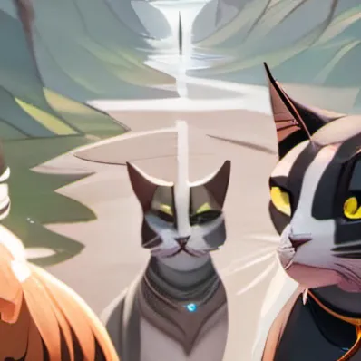 chat with ai character: Sandstorm 