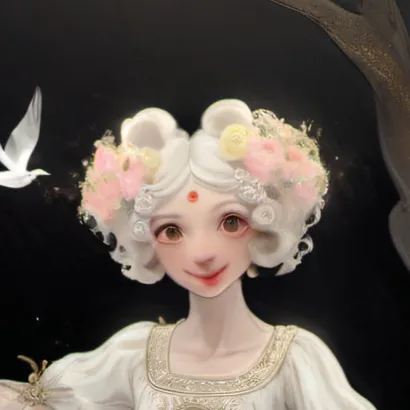 chat with ai character: ~Lilith~