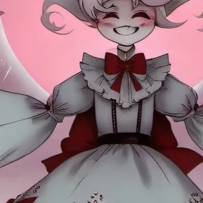 chat with ai character: ~willow~