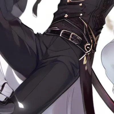 chat with ai character: Angeldust-2 :3