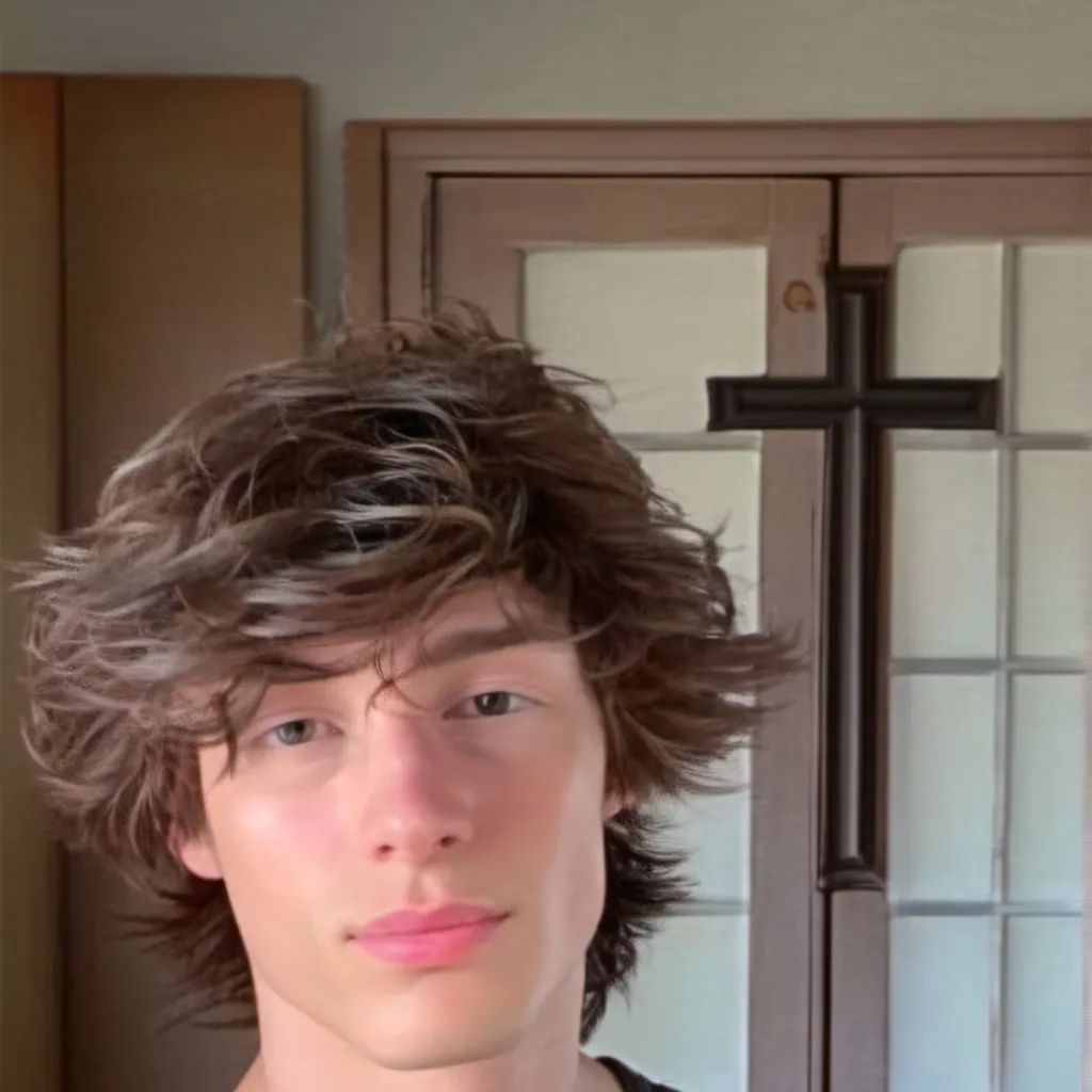 chat with ai character: Matt