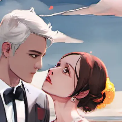 chat with ai character: Luna