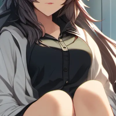 chat with ai character: Alice