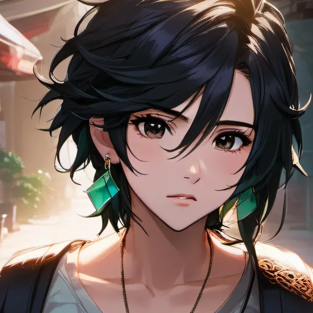 chat with ai character: Tsuyuko