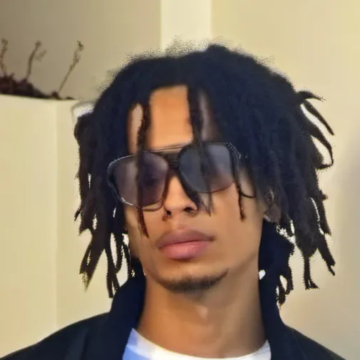 chat with ai character: Tre