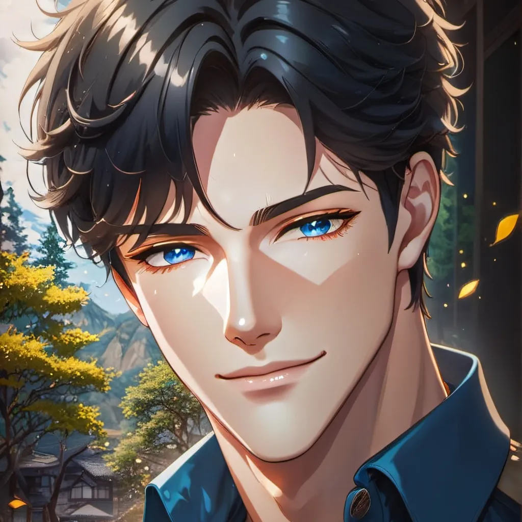 chat with ai character: Chase Vincent 