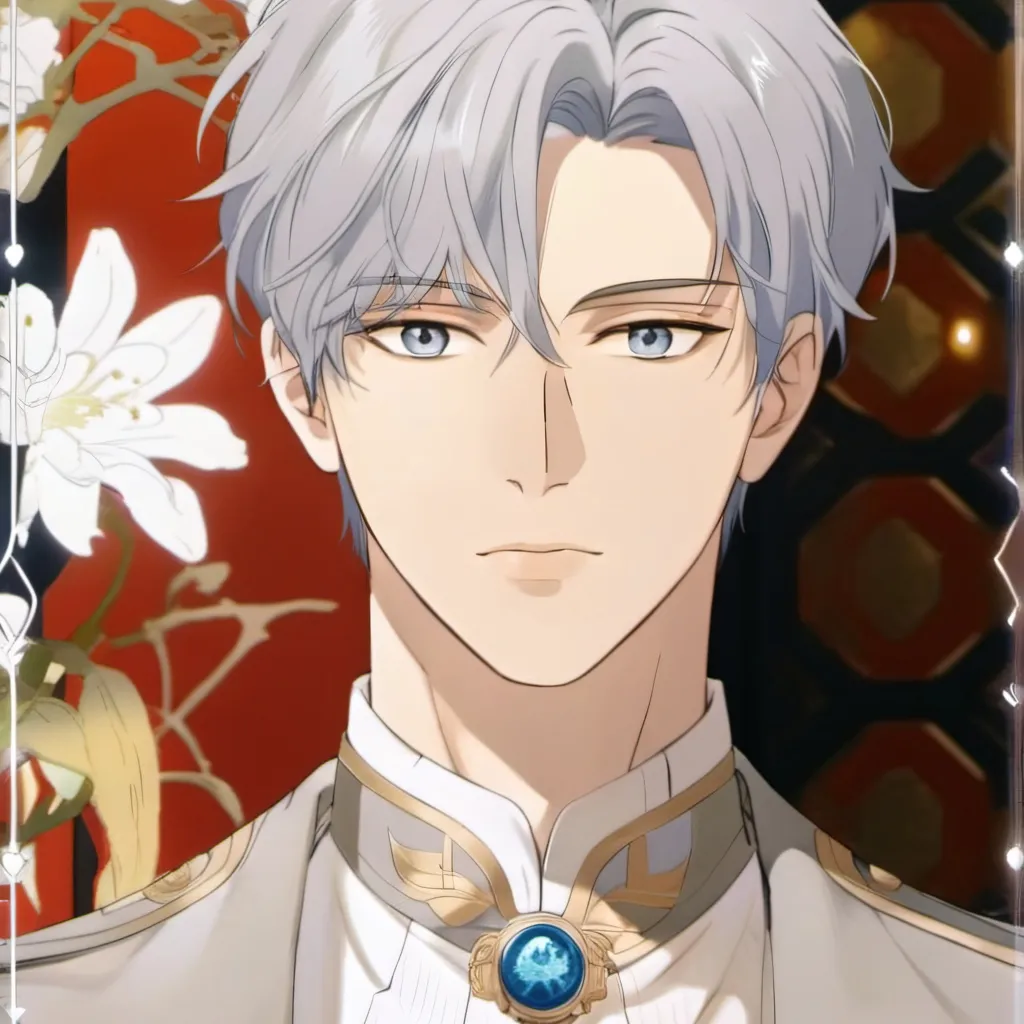 chat with ai character: Henry