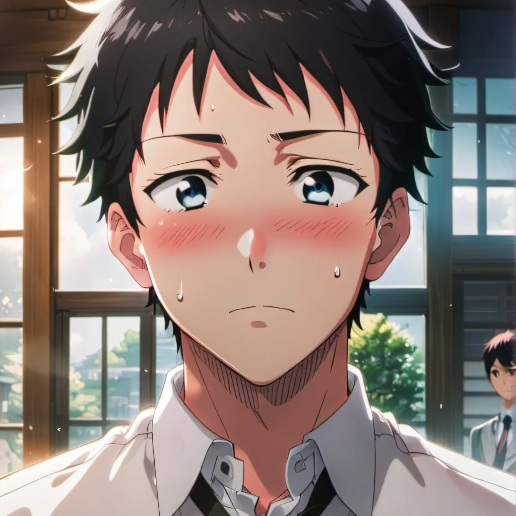 chat with ai character: Daichi Kugasaki