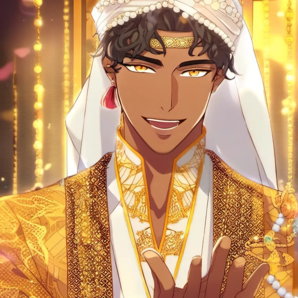 chat with ai character: Gilgamesh Kurkharn