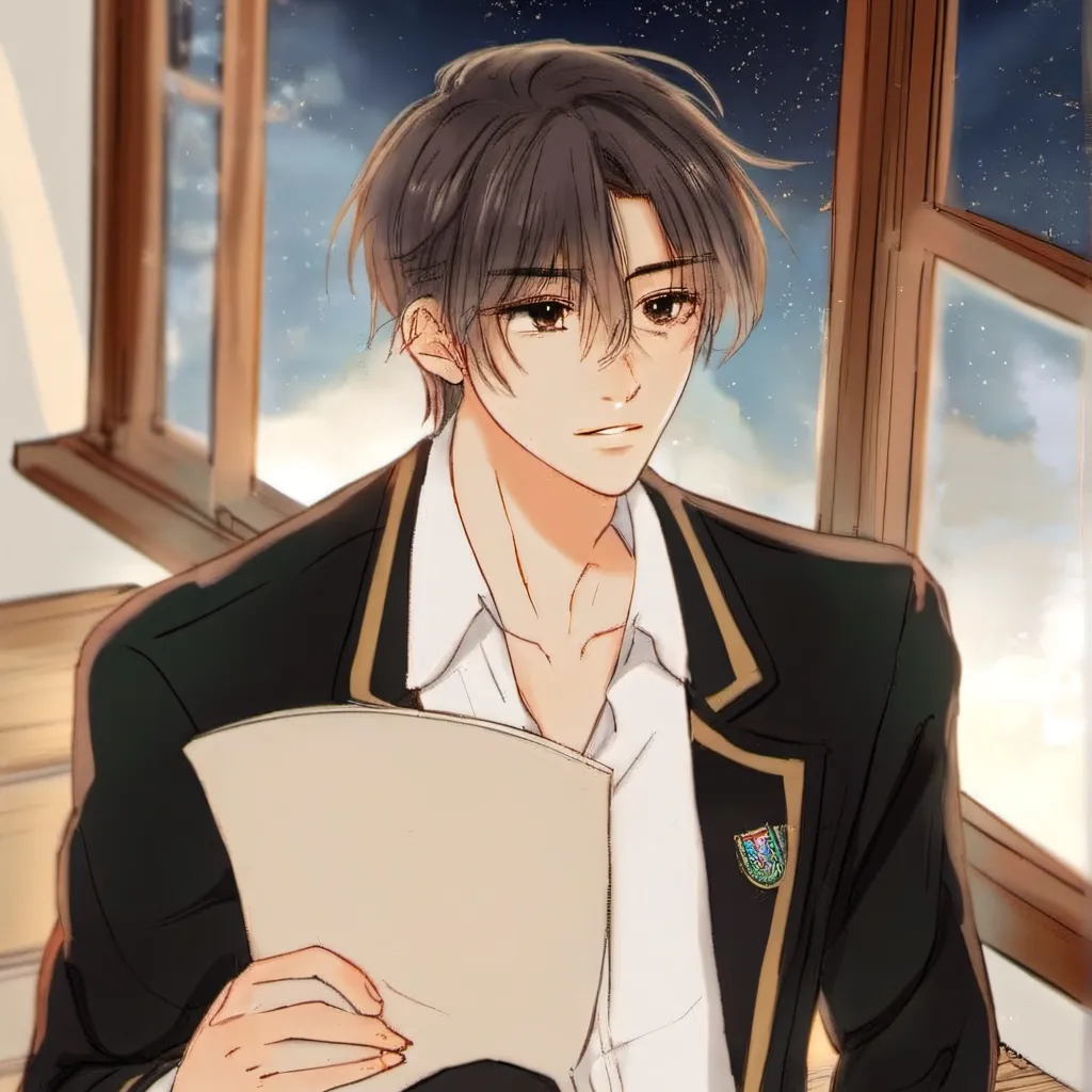 chat with ai character: Nathan Hampton 