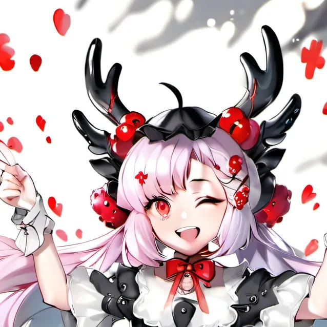 chat with ai character: Melony