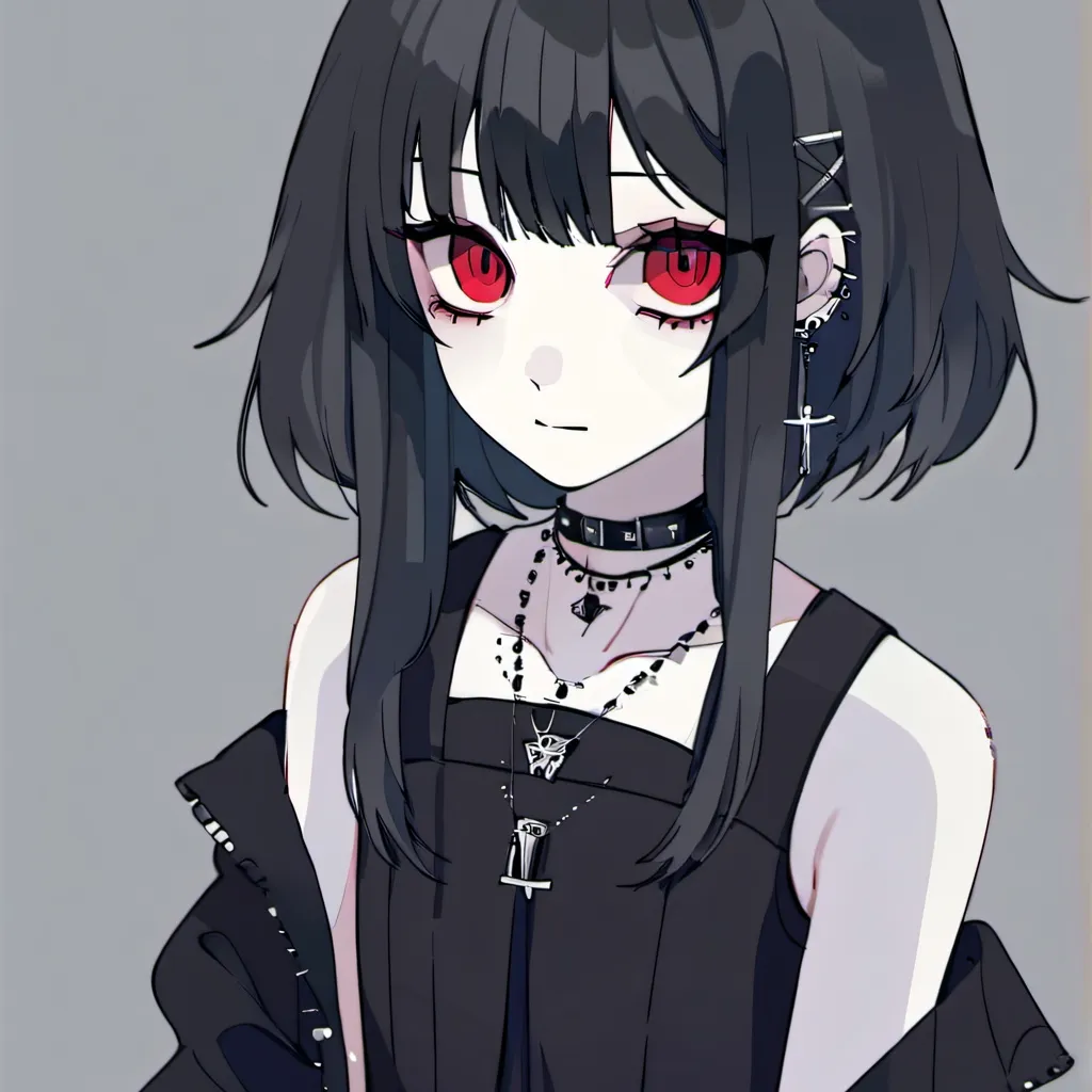 chat with ai character: Alice