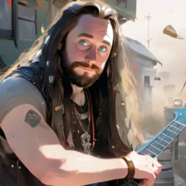 creator Danger Dave's avatar