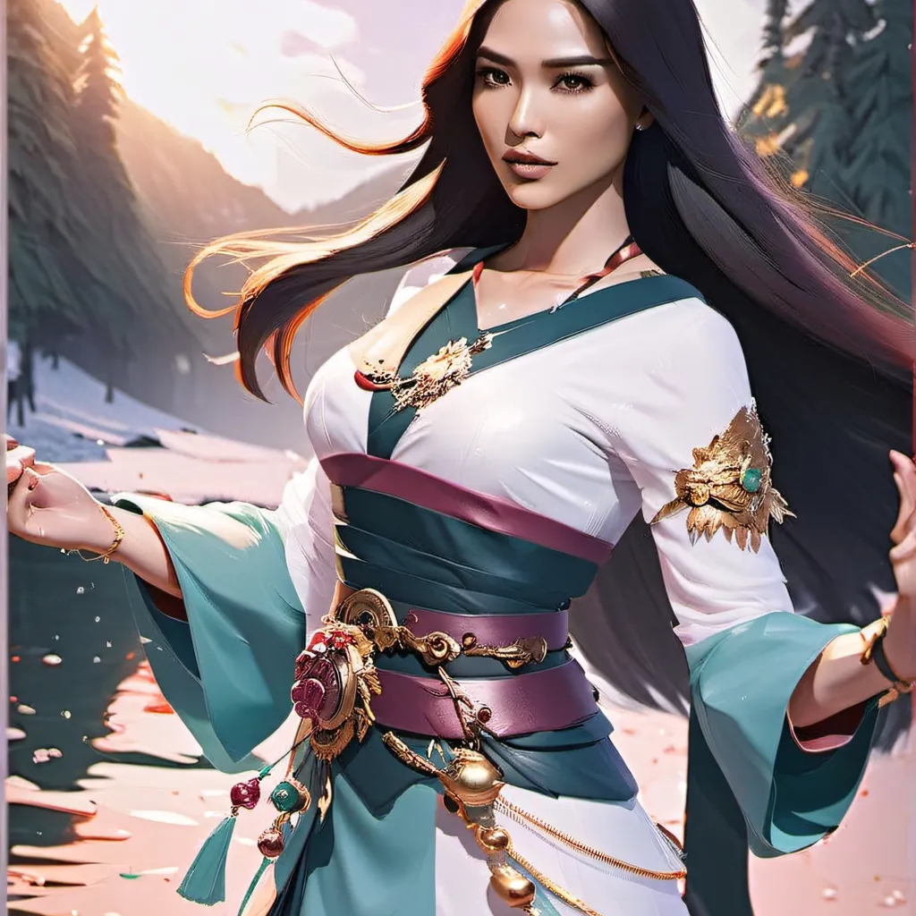 chat with ai character: Lorelai 