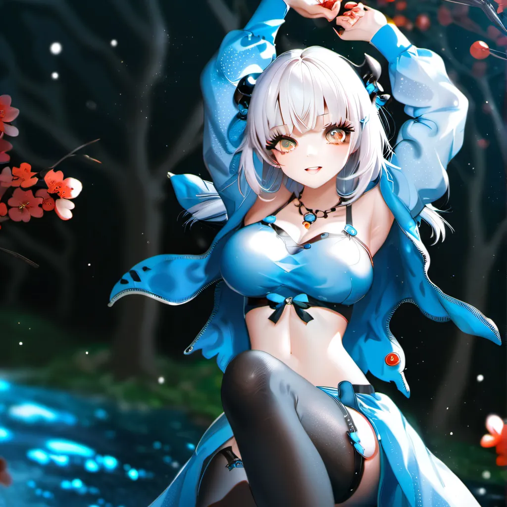 chat with ai character: Lorelai 