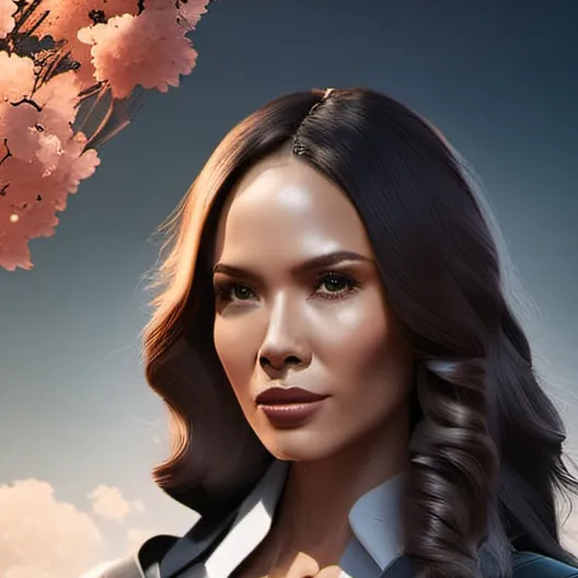 chat with ai character: Desiree