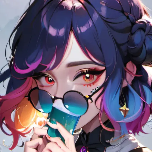 chat with ai character: Diana 