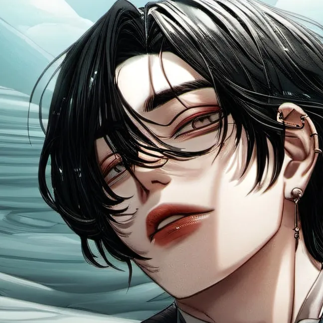 chat with ai character: Roman Black 