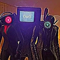 chat with ai character: REALLY SUS TRIO