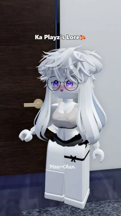 ai character: Mae Chan background