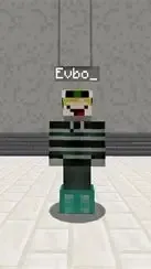 ai character: Evbo (Parkour Civ) background