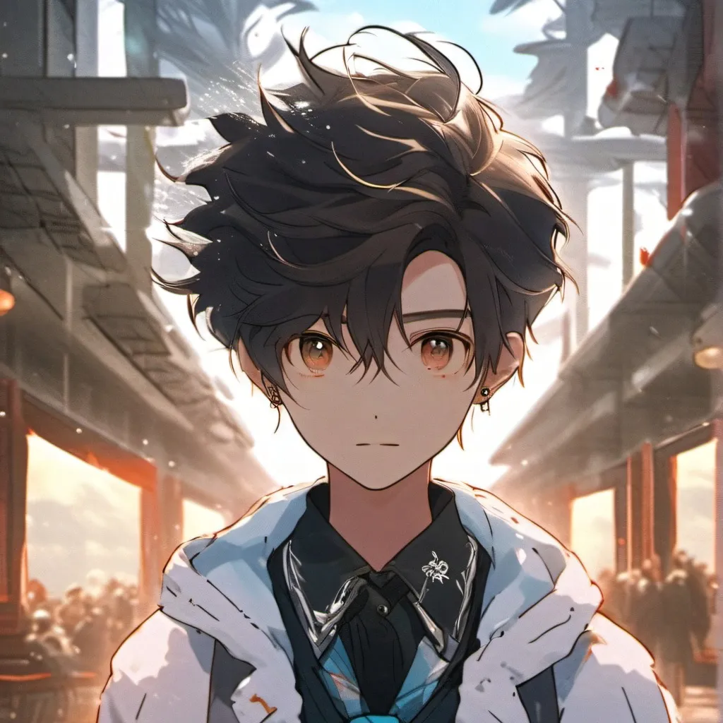 chat with ai character: My IRL class 💀PT2