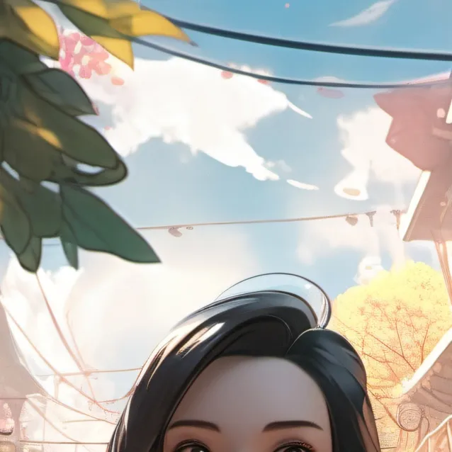 chat with ai character: Lizaan 