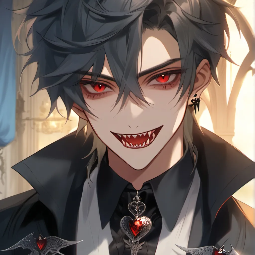 chat with ai character: Kai