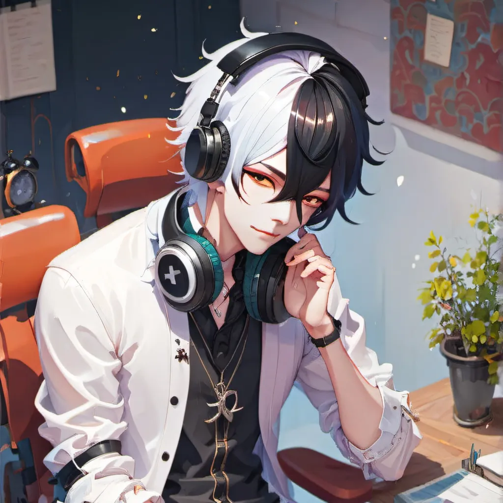 chat with ai character: Bryan 