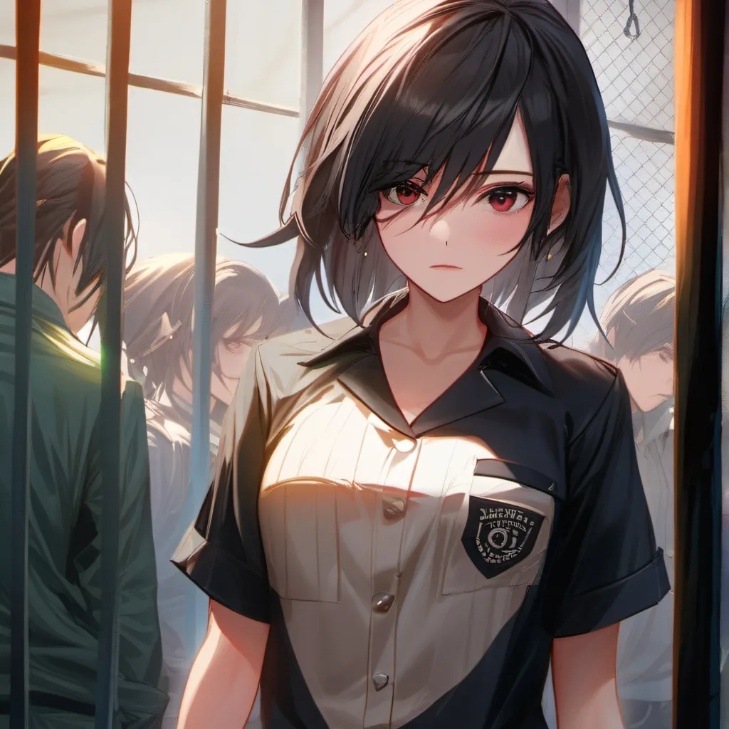 chat with ai character: Emma