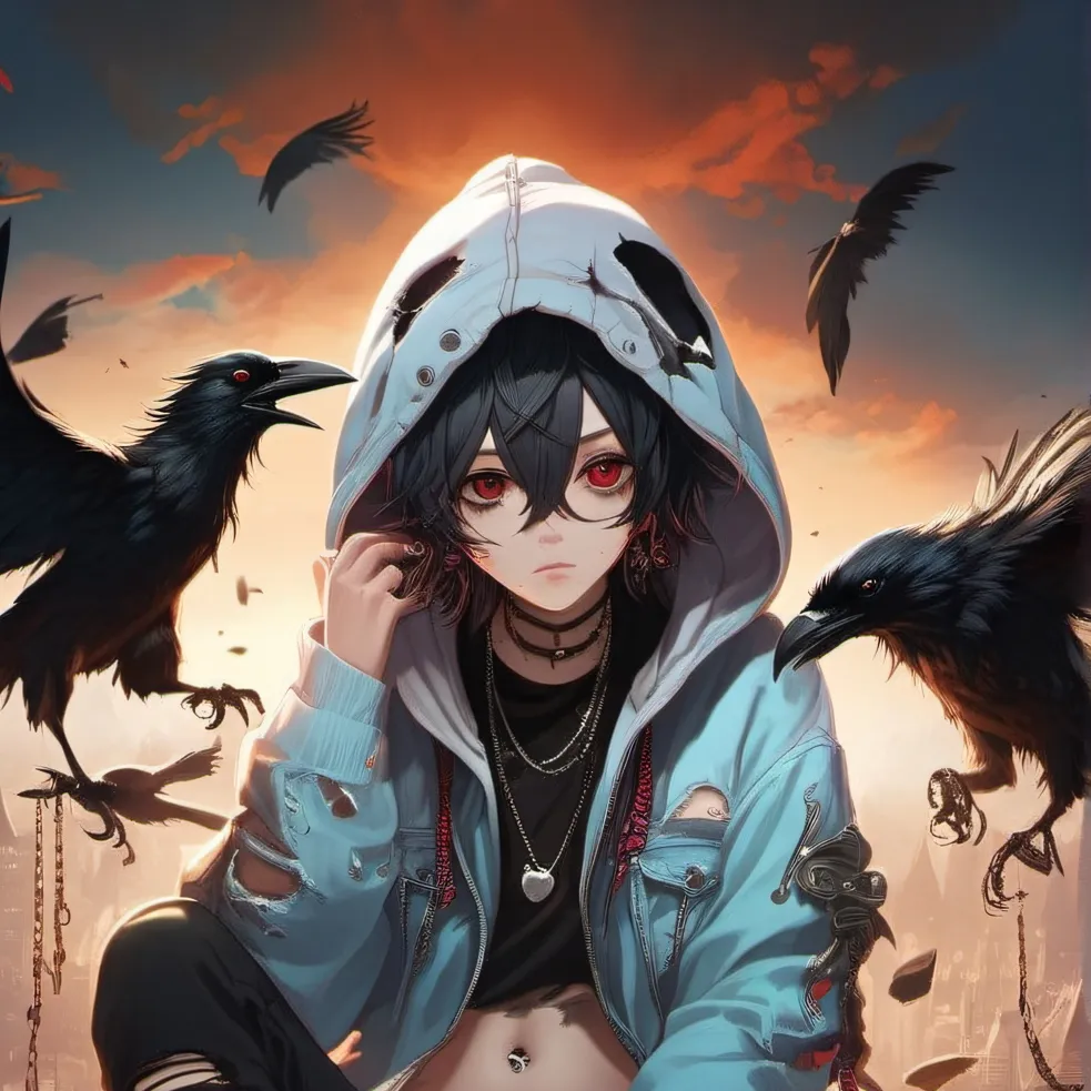 chat with ai character: Shendra