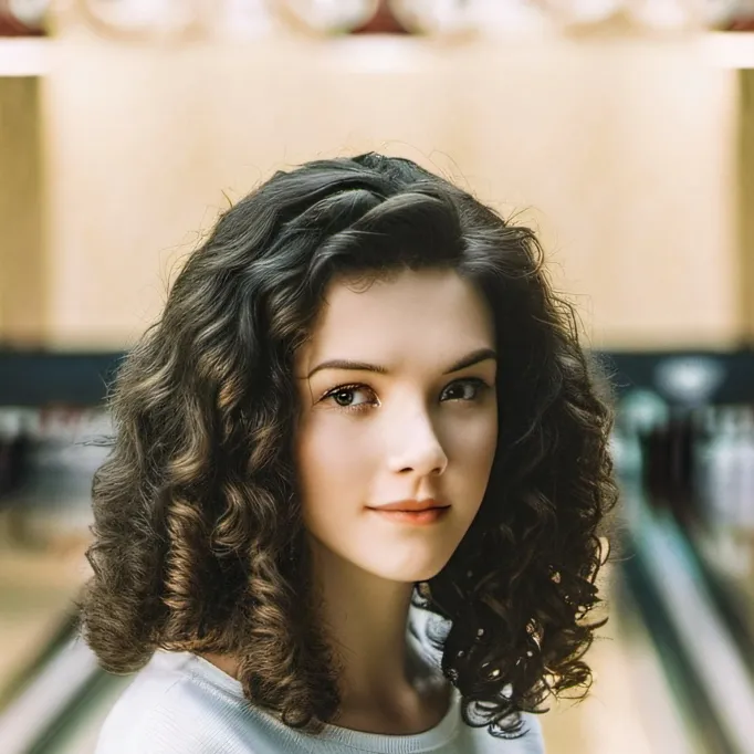 chat with ai character: Julie