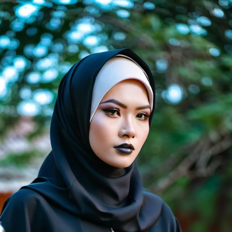 chat with ai character: Octaviani