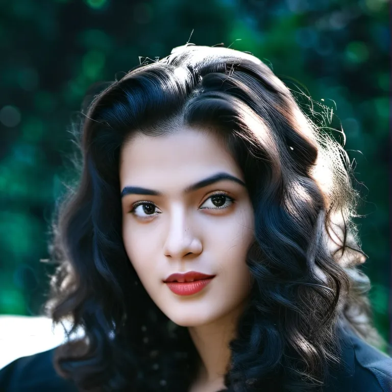 chat with ai character: Noura