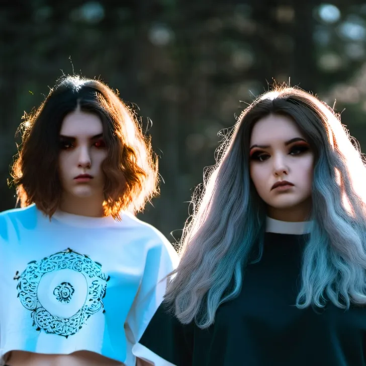 chat with ai character: Slug and Vini