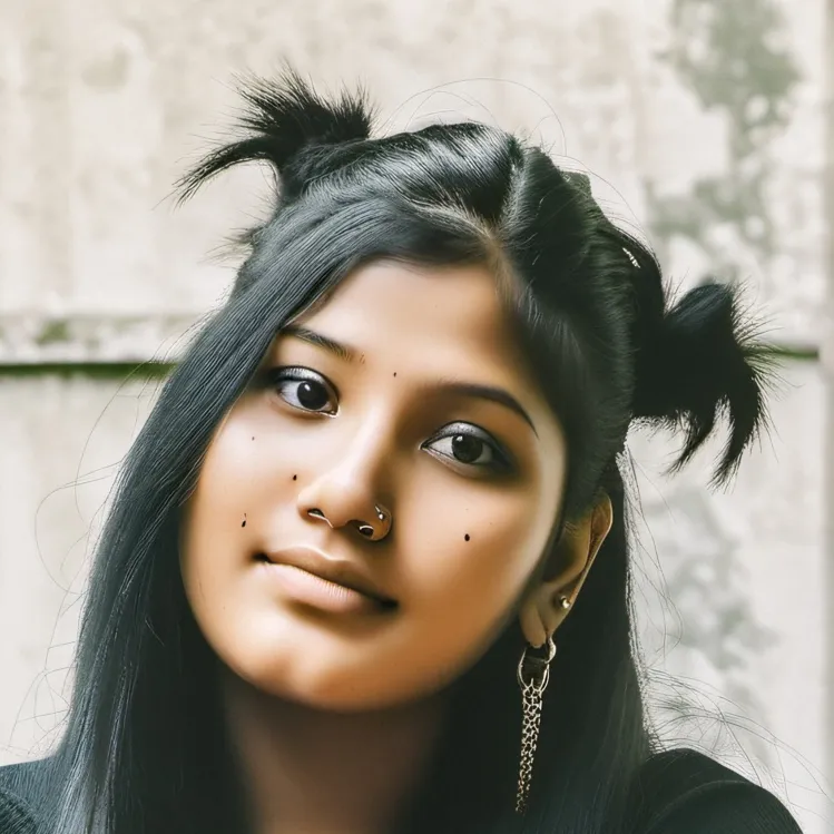 chat with ai character: Vishna