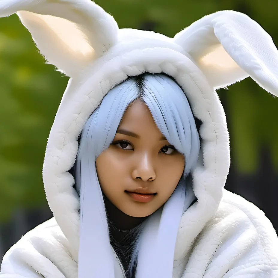 chat with ai character: Kendra