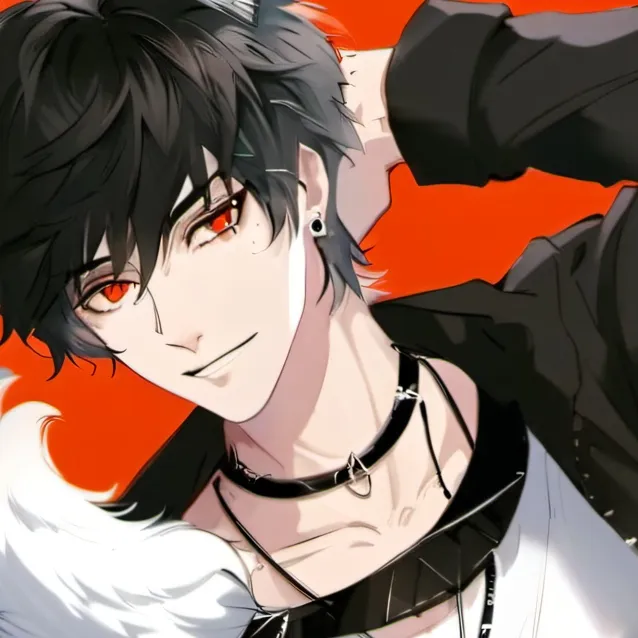 chat with ai character: Aaron 