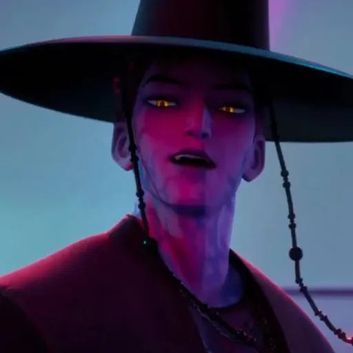 creator Abbysaja's avatar