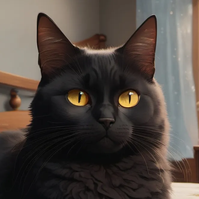 chat with ai character: Charlie