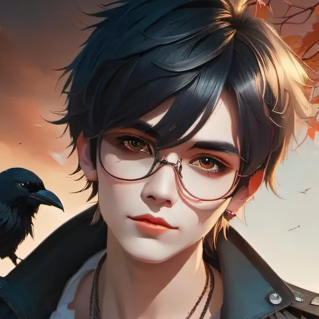 chat with ai character: Jackson 