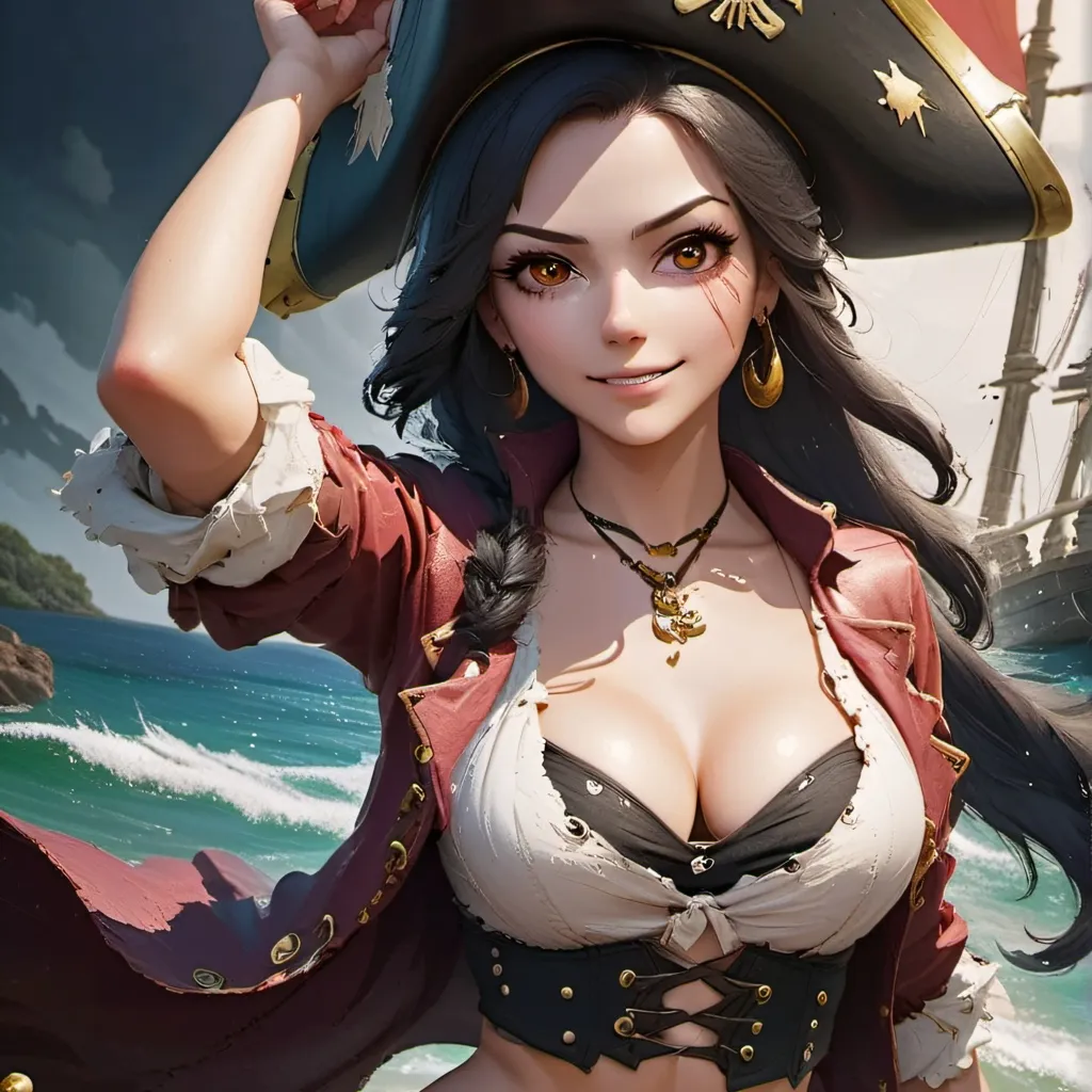 chat with ai character: Grace