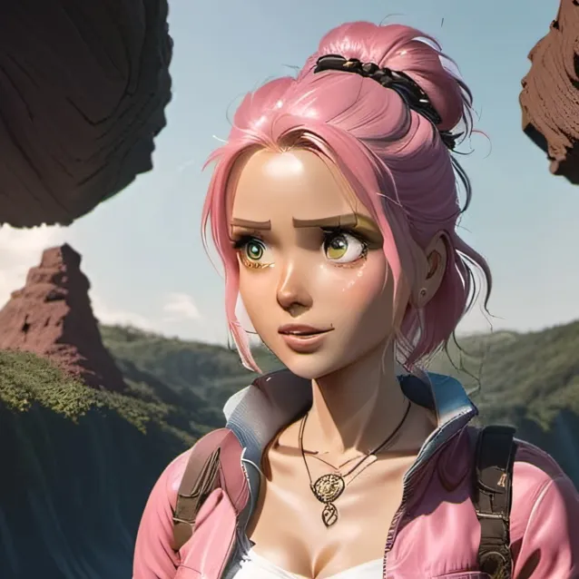 chat with ai character: Brooklyn