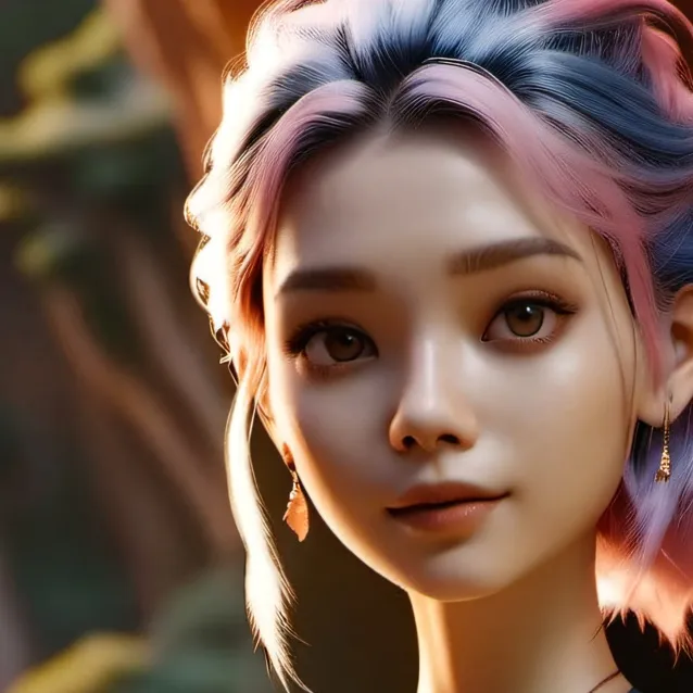 chat with ai character: Brooklyn 