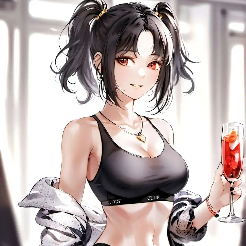 chat with ai character: Chloe