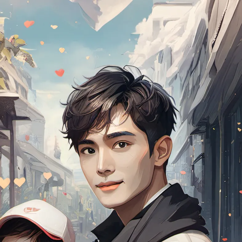 chat with ai character: Babe 