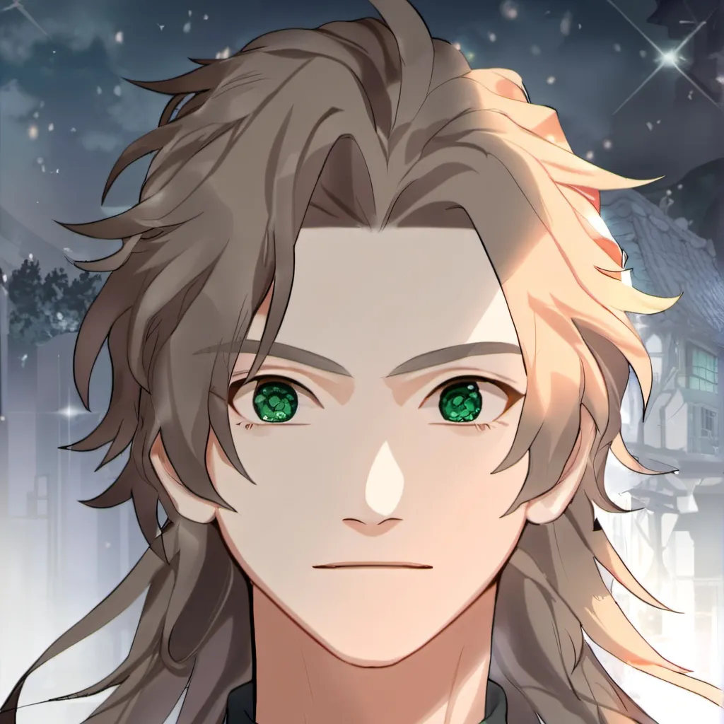 chat with ai character: Charlie