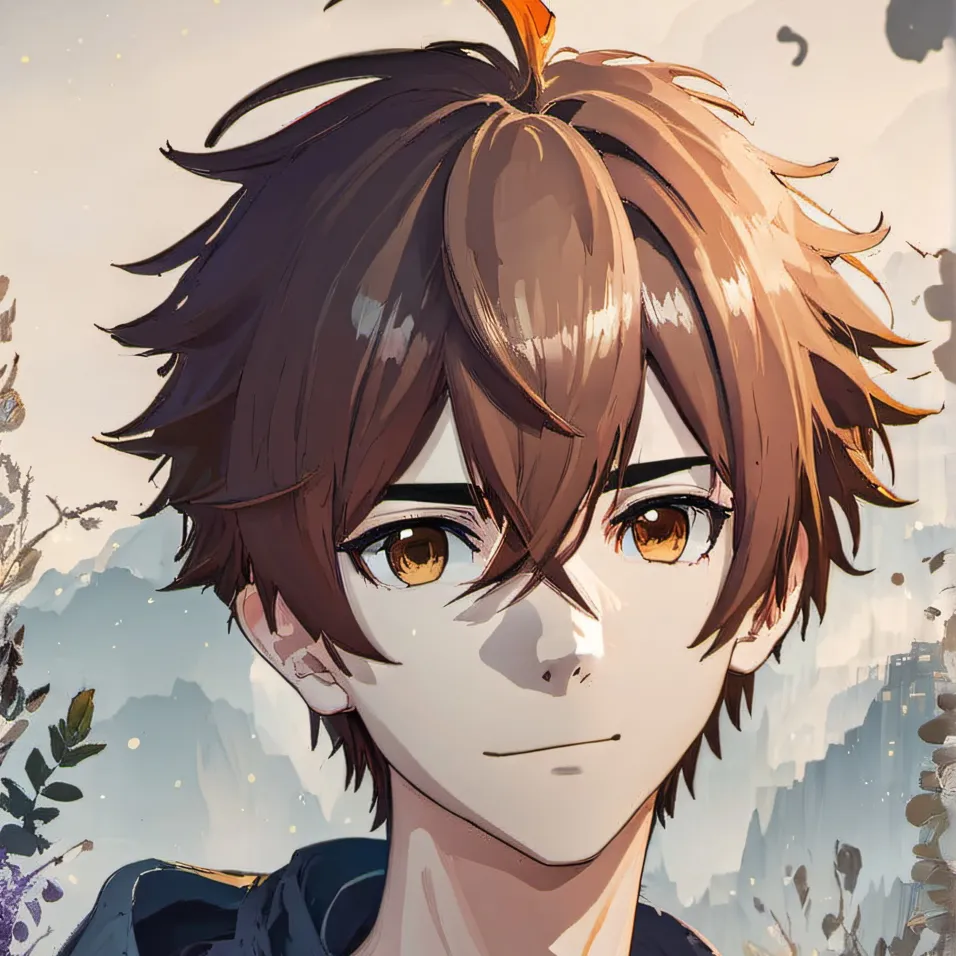 chat with ai character: maddox