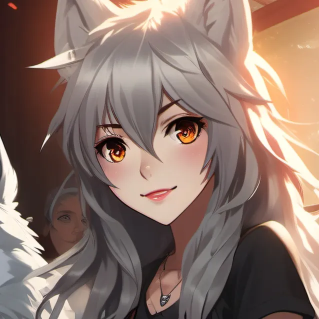 chat with ai character: ayla