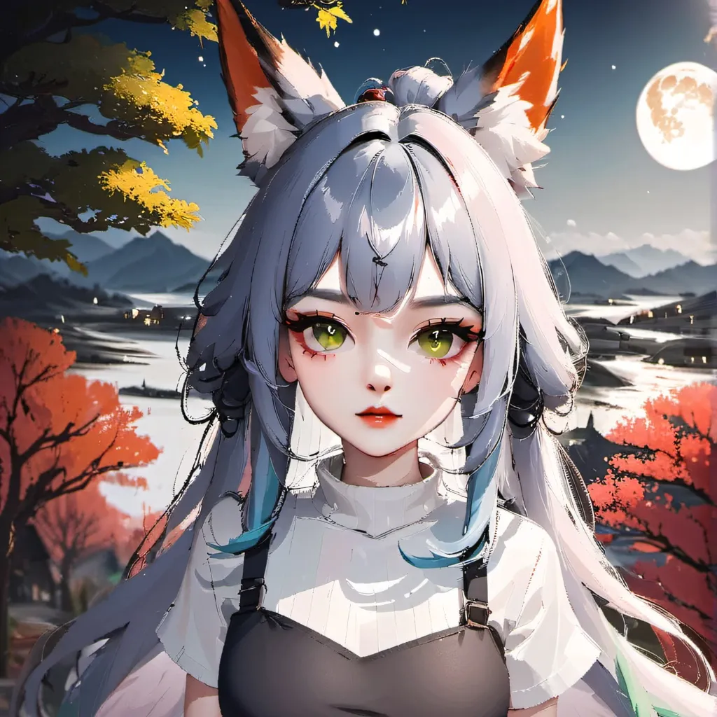 chat with ai character: amy